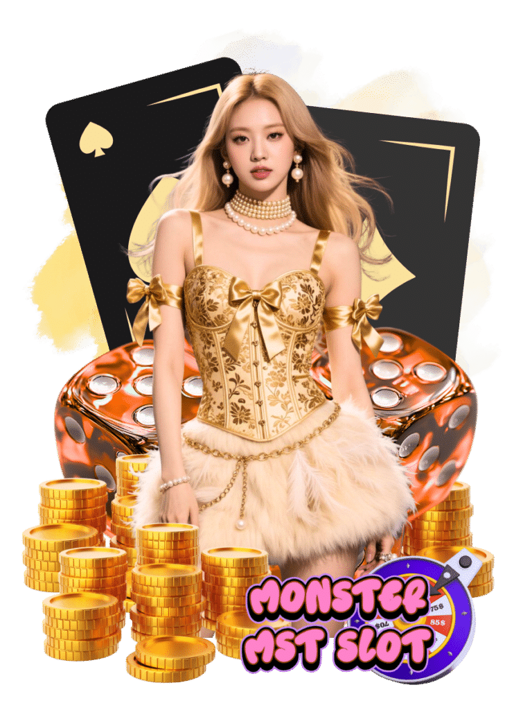 monster mst slot ปั่นสล็อต